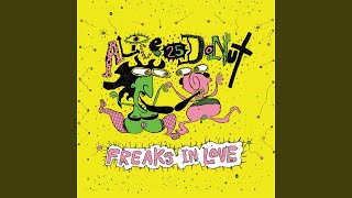 American Lips (remix & remaster)