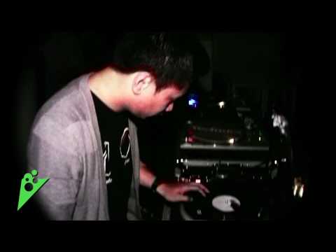 Sol On Wax - Tribute to Dj TripSpin @ AZUL SF
