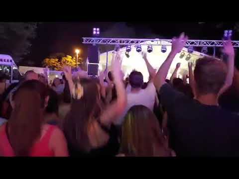 Berghirsche Live auf dem Welfenfest