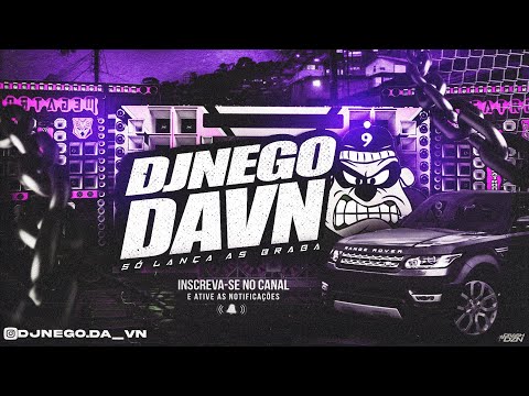 VAI LÁ EM CASA - MC MR BIM, MC LUAN ( DJ NEGO DA VN )