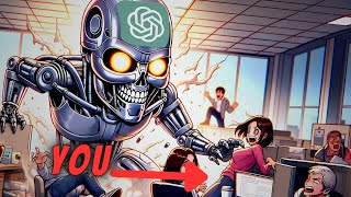 ChatGPT is BETTER than YOU at Game Design