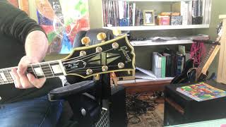 Penetration Riff Study