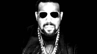 Afrika Bambaataa Cinder Blocks (Old School Anthem)