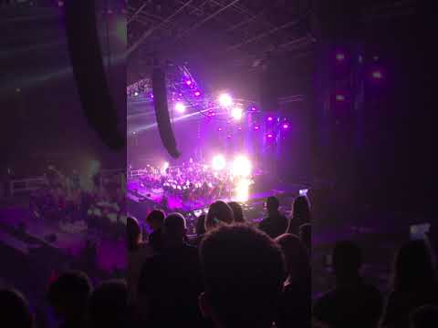 Don’t you Want Me / One Lush Classical 2018 SSE Arena Belfast 13 October 2018