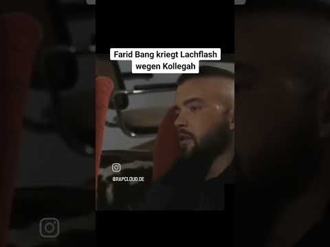 Kollegah bringt Farid zum lachen #JBG3 😂😂