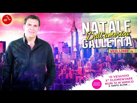 Natale Galletta - Oilì oilà - Official Seamusica