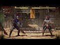 MK11 Noob Saibot Vs Liu Kang 1jul2019