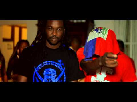 Jackda Feat Lighta - Cayin (Aout 2k15) Son Officiel