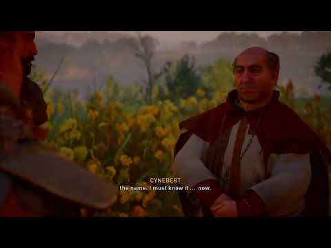 Assasin's Creed "VALHALLA"  - GAMEPLAY WALKTHROUGH pt.49