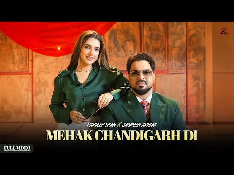Mehak Chandigarh Di — watch video