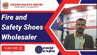 Fire and Safety Equipment | Road Safety | Manufacturer and Supplier