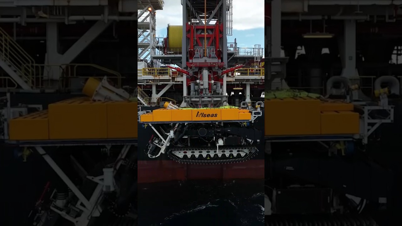 Looking Back on Over a Decade of Deep-Sea Research