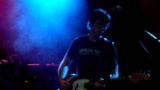 Sloan - 500 Up (Live 12/15/09)
