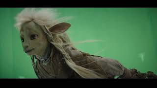 The Crystal Calls - Making The Dark Crystal: Age of Resistance (2019) Video