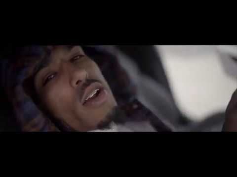 Test x Miss LaFamilia - All Mine [Official Music Video]