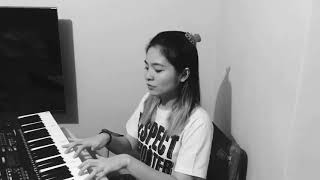 TOO MUCH TO ASK by Niall Horan | Sharlene San Pedro Cover