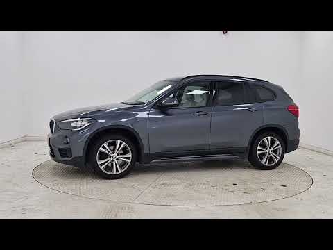 BMW X1 S DRIVE 180D SPORT AUTO        *RETAIL PRIC - Image 2