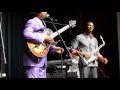 Rainy Night in Georgia - Nick Colionne and the Smooth Jazz for Scholars All Stars