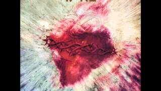 Litfiba re del silenzio