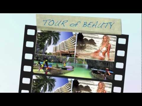 TOUR of BEAUTY Seminar - Darwin