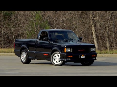 1991 GMC Syclone (CC-1313433) for sale in Charlotte, North Carolina