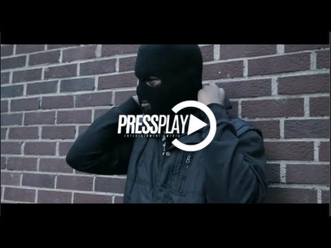 Trapz - For My City (Music Video) @trizzytrapz @itspressplayent