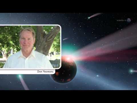 World Will Not End On 12.21.12... Really, NASA Says | Video