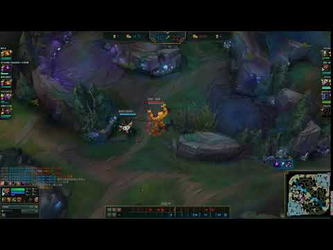Udyr one shot