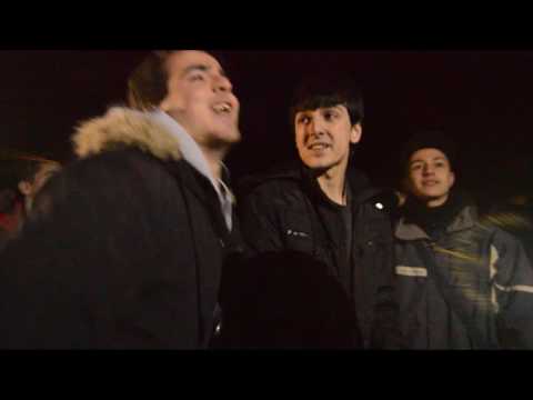 Los LocoPlaya VS Mahek & Zarzu | Octavos | CoopBattle