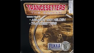 Trancesetters - The Search (Original Mix) / 1996 | Norbi's Vinyls