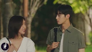 [MV] Cha Eun Woo (ASTRO) - Rainbow Falling | My ID is Gangnam Beauty OST PART 7 | ซับไทย