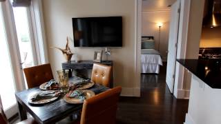 preview picture of video 'Downtown Rosemary Beach Vacation Rental - Savannah 2C Luxury Condo'