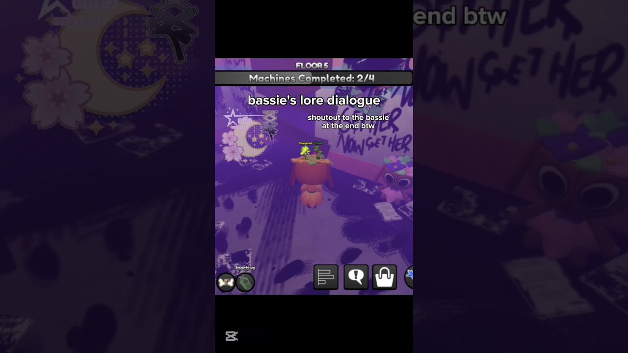 bassie lore #roblox #fyp #fypシ