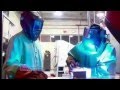 JARC Welding Training Program February 2012