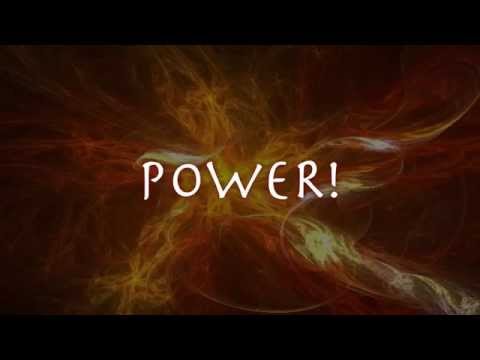 Power! (Filled with the Spirit) Lyrics