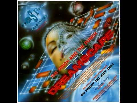 Clarkee - Live at Dreamscape 11 (XI) - 01.07.1994