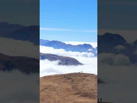 📍  Cerro Grande Campo Quijano Salta Argentina #travel #parati #salta #trekking