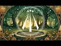 Journey into Avalon | Guided Meditation with Goddess Cerridwen for Transformation, Wisdom & Light