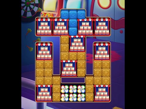 TOON BLAST level 6424