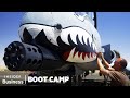 How Air Force Pilots Fly The Controversial 19 Million A 10 Warthog Boot Camp Insider Business