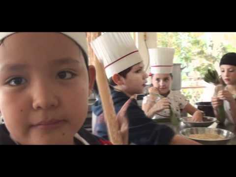 Video Culinario TV