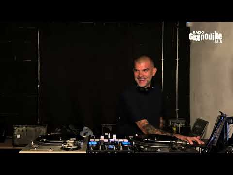 Play the Right Song #2 — Dj Pone (résidence)