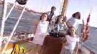 American Juniors Clip -You Are The One