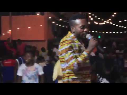 KISAMAKI LIVE PERFOMANCE