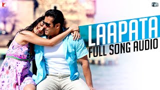 Download lagu Laapata - Full Song Audio | Ek Tha Tiger | KK | Palak Muchhal | Sohail Sen mp3 Download lagu Laapata - Full Song Audio | Ek Tha Tiger | KK | Palak Muchhal | Sohail Sen mp3