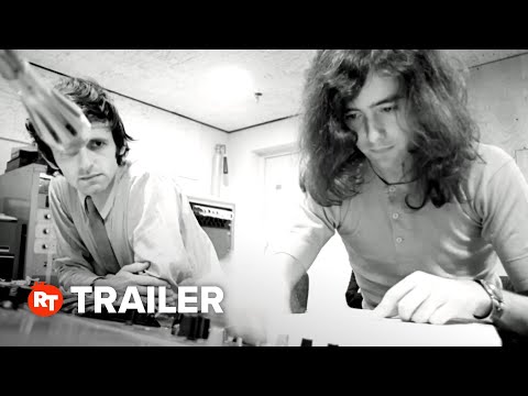 Becoming Led Zeppelin Trailer #2 (2025)