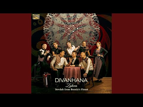 Oj safete, sajo, sarajlijo