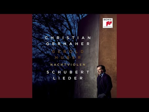 Video thumbnail for Abendlied für die Entfernte, D. 856