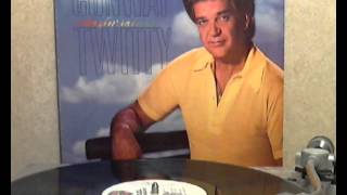 Conway Twitty - The Legend and the Man [original Lp version]