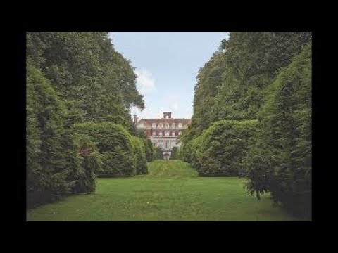 Krimi Hörspiel: Garten des Todes - Aileen Burke